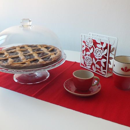Il Torrione Bed & Breakfast Iesi Dış mekan fotoğraf