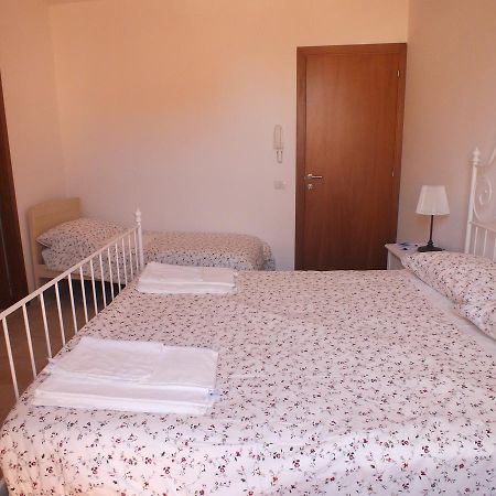 Il Torrione Bed & Breakfast Iesi Dış mekan fotoğraf