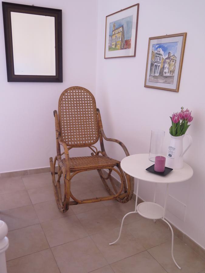 Il Torrione Bed & Breakfast Iesi Dış mekan fotoğraf