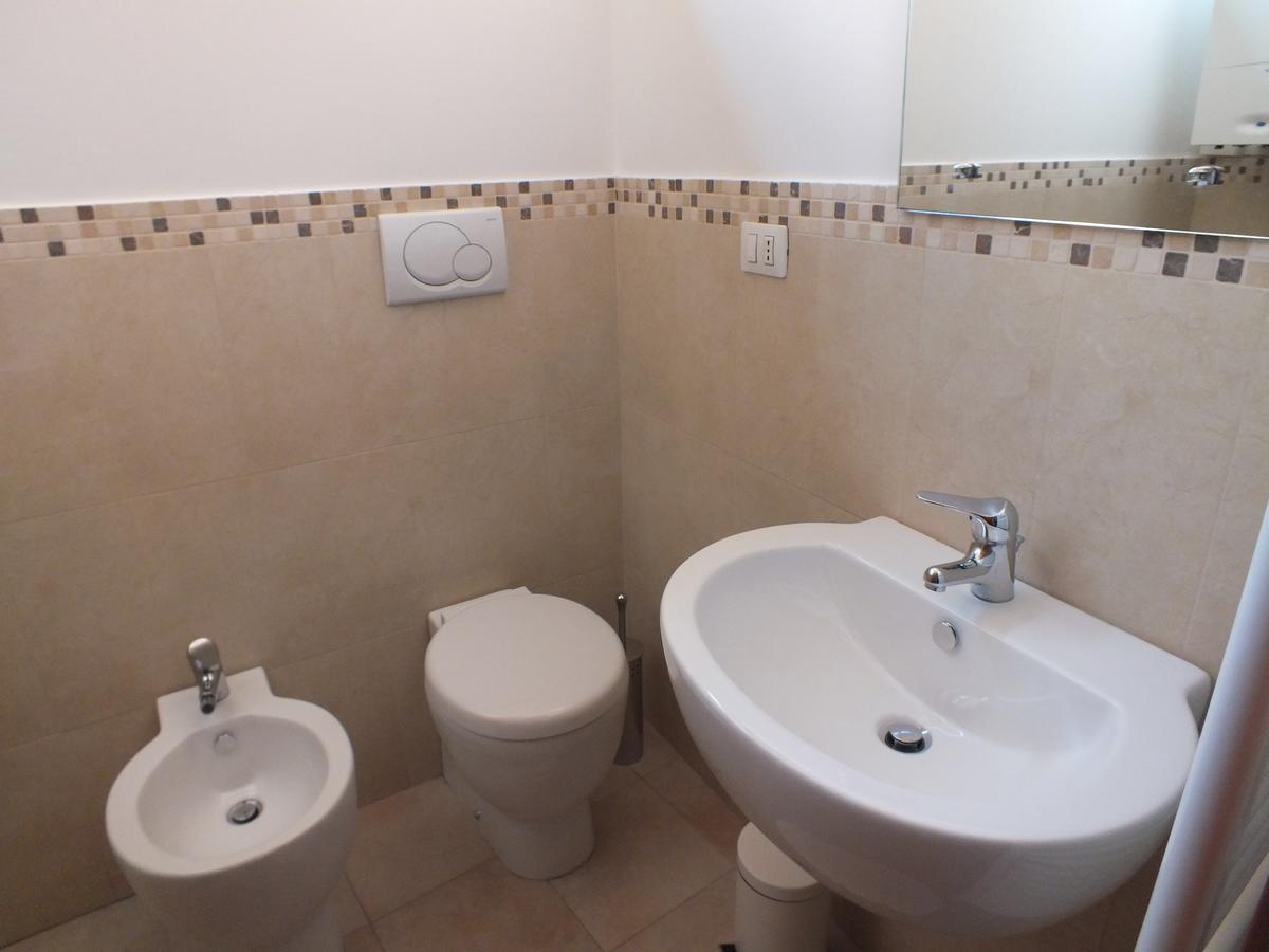 Il Torrione Bed & Breakfast Iesi Dış mekan fotoğraf