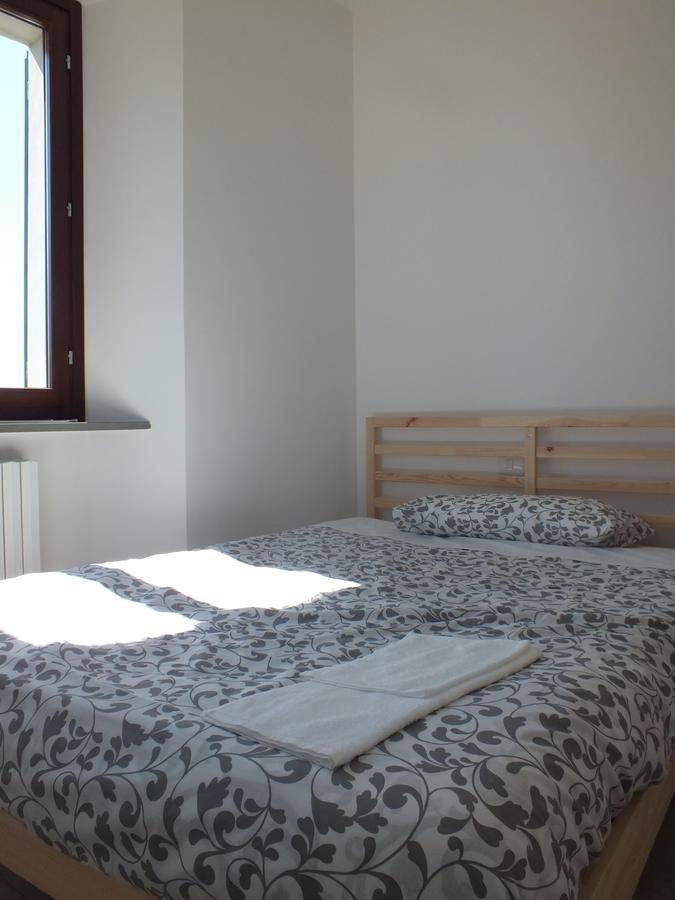 Il Torrione Bed & Breakfast Iesi Dış mekan fotoğraf