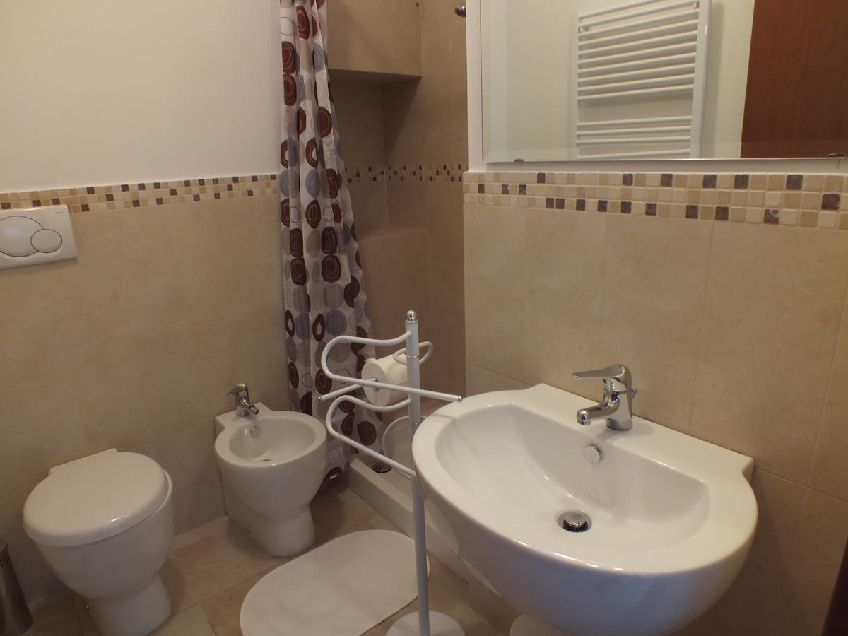Il Torrione Bed & Breakfast Iesi Dış mekan fotoğraf
