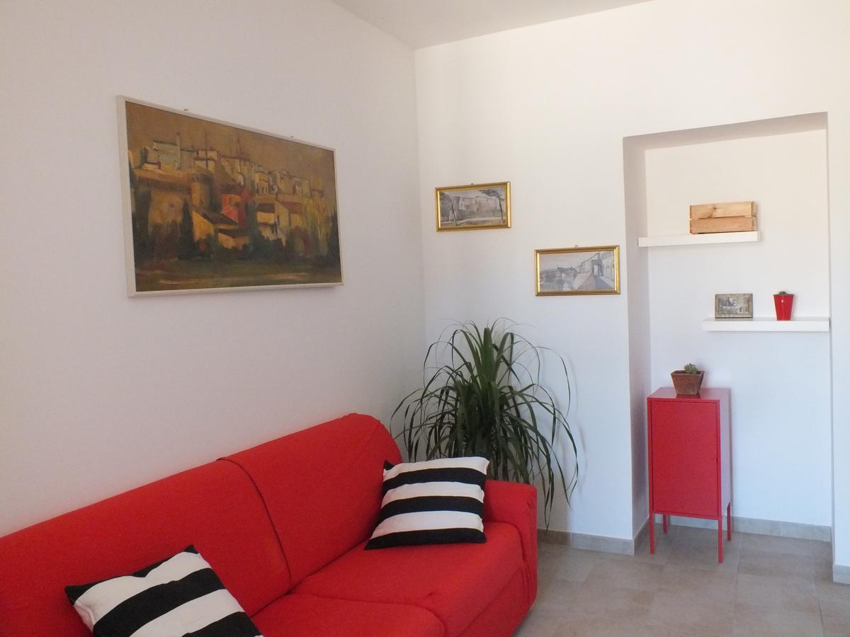 Il Torrione Bed & Breakfast Iesi Dış mekan fotoğraf