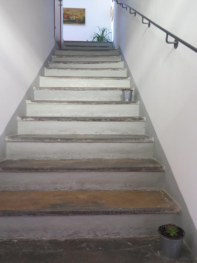 Il Torrione Bed & Breakfast Iesi Dış mekan fotoğraf