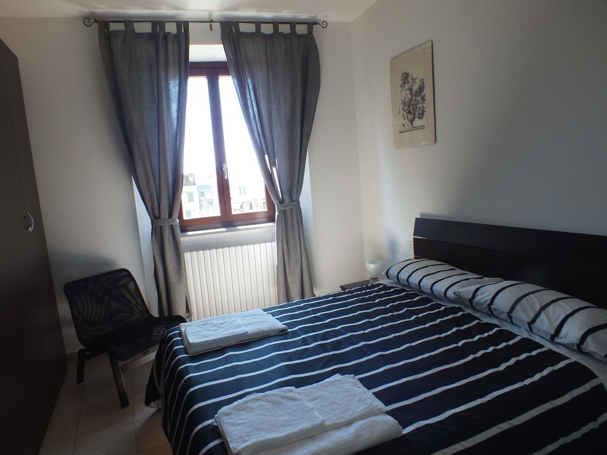 Il Torrione Bed & Breakfast Iesi Dış mekan fotoğraf