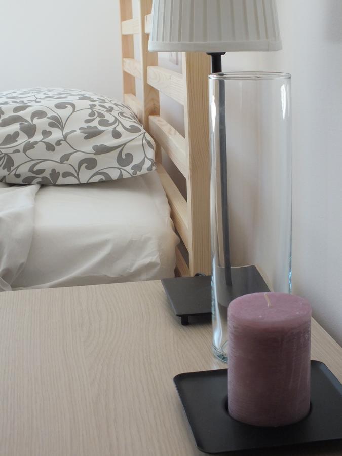 Il Torrione Bed & Breakfast Iesi Dış mekan fotoğraf